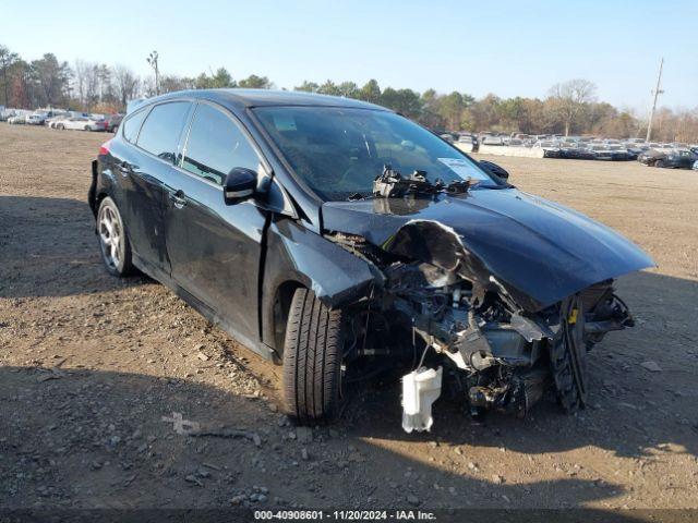  Salvage Ford Focus St