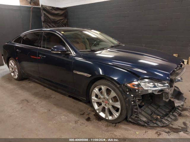  Salvage Jaguar XJ