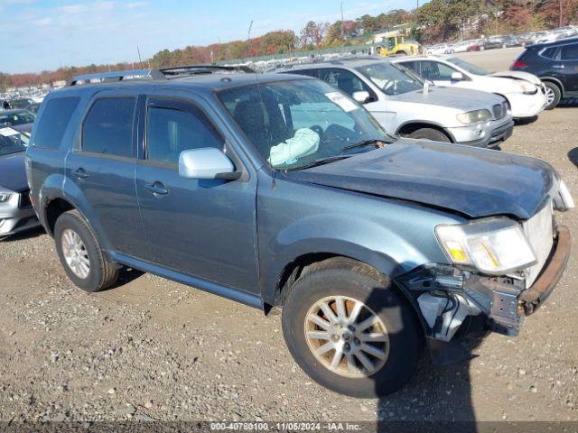  Salvage Mercury Mariner