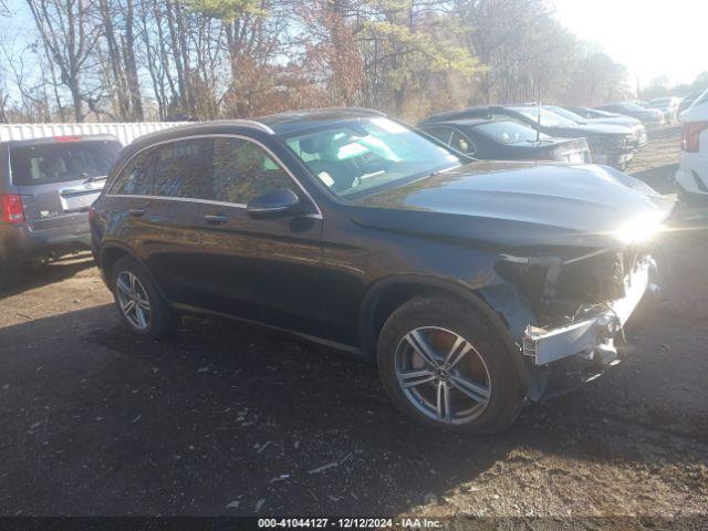  Salvage Mercedes-Benz GLC