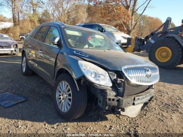  Salvage Buick Enclave