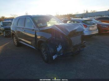  Salvage Hyundai PALISADE