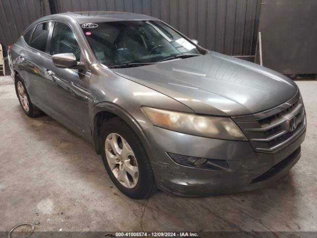  Salvage Honda Crosstour