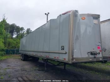  Salvage Great Dane Trailers Great Dane Trailers