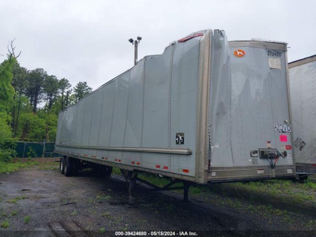  Salvage Great Dane Trailers Great Dane Trailers