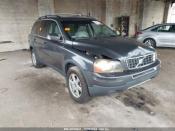  Salvage Volvo XC90