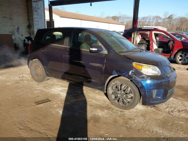  Salvage Scion xD