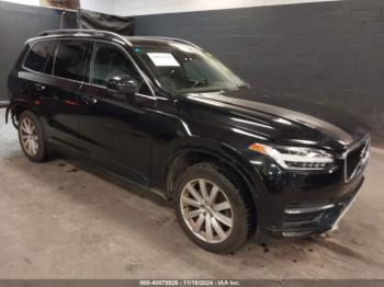  Salvage Volvo XC90