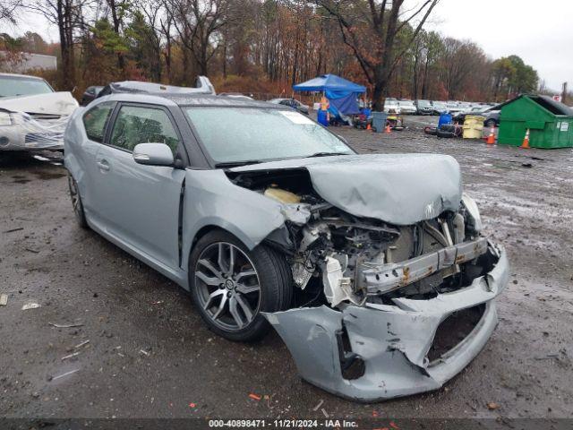  Salvage Scion TC