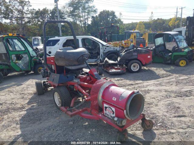  Salvage Toro 328d