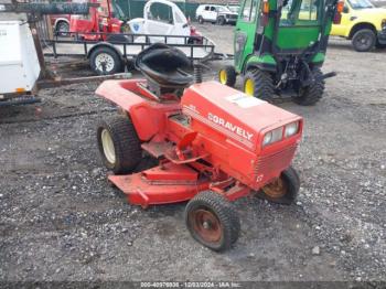  Salvage Gravely 18g-1900