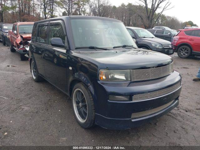  Salvage Scion xB