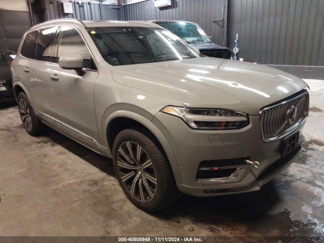  Salvage Volvo XC90