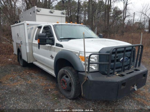  Salvage Other F-550