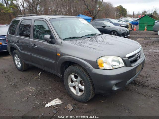  Salvage Mazda Tribute