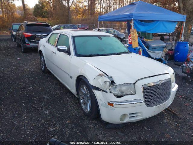  Salvage Chrysler 300c