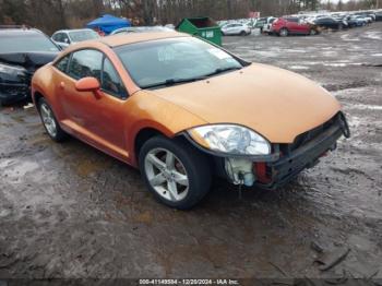  Salvage Mitsubishi Eclipse