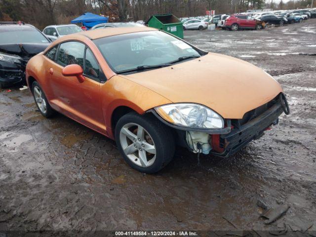  Salvage Mitsubishi Eclipse