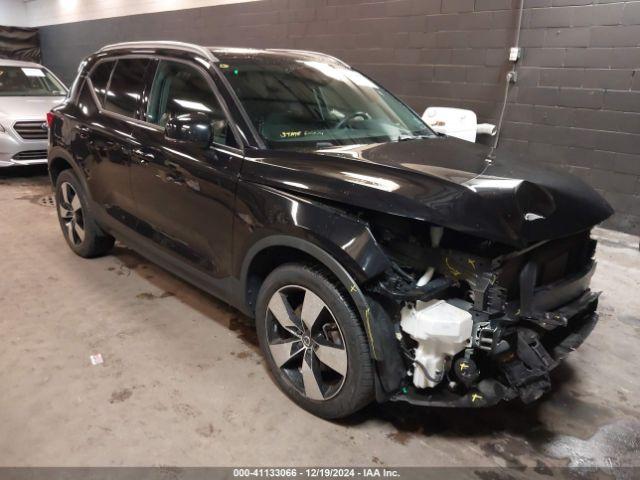  Salvage Volvo XC40