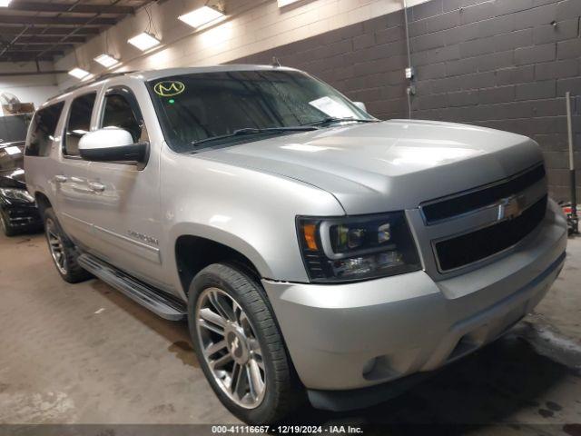  Salvage Chevrolet Suburban 1500