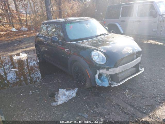  Salvage MINI Hardtop