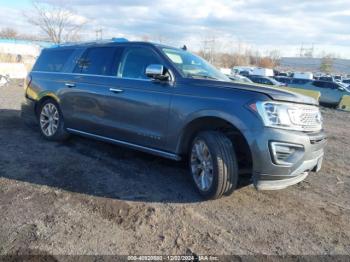  Salvage Ford Expedition