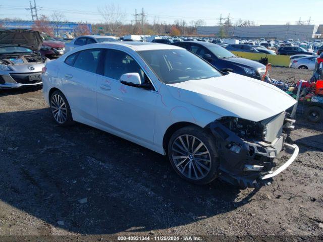  Salvage BMW 2 Series