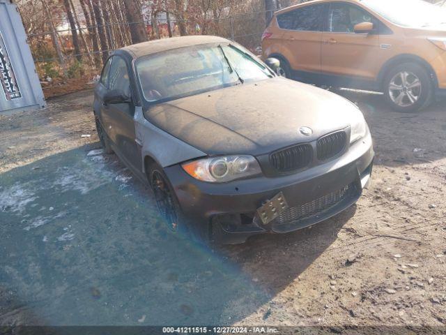  Salvage BMW 1 Series