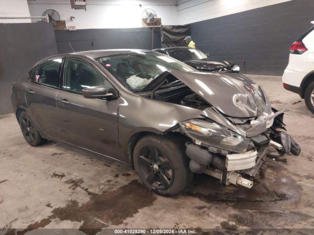  Salvage Dodge Dart