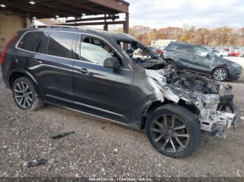  Salvage Volvo XC90