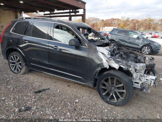  Salvage Volvo XC90