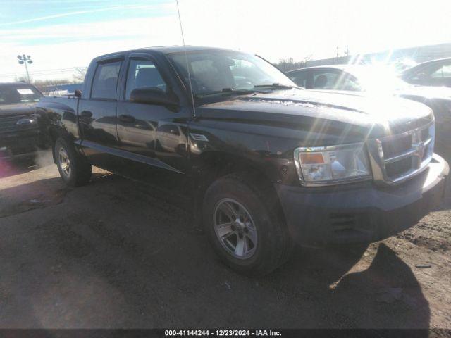  Salvage Dodge Dakota