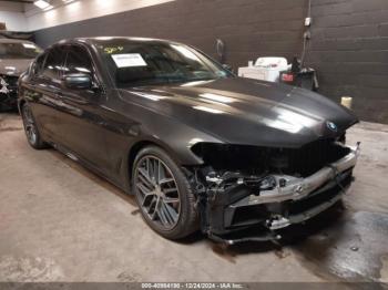  Salvage BMW M Series