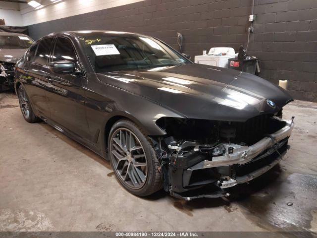  Salvage BMW M Series