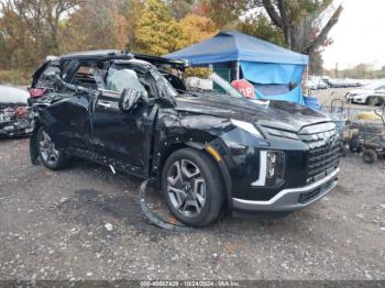  Salvage Hyundai PALISADE