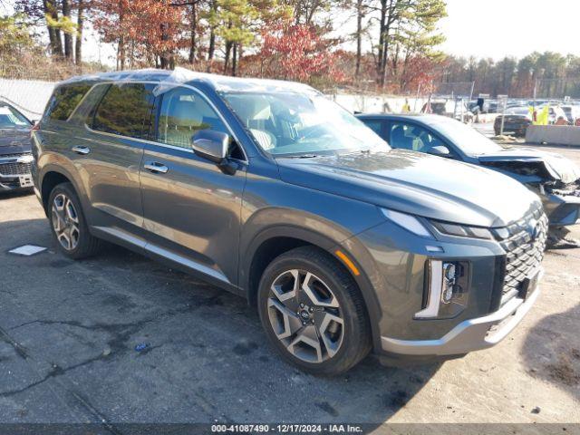  Salvage Hyundai PALISADE