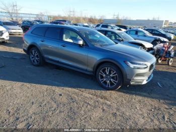  Salvage Volvo V90 Cross Country