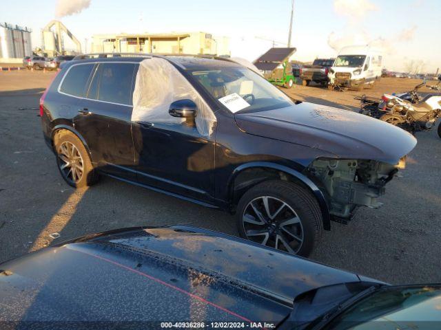  Salvage Volvo XC90