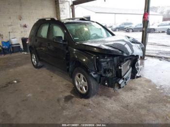  Salvage Pontiac Torrent