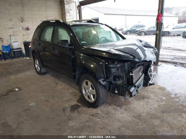  Salvage Pontiac Torrent