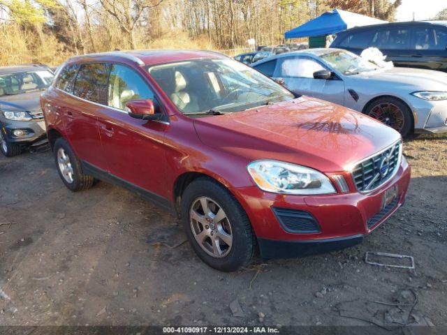  Salvage Volvo XC60