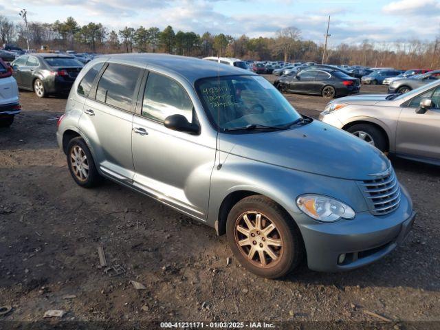  Salvage Chrysler PT Cruiser