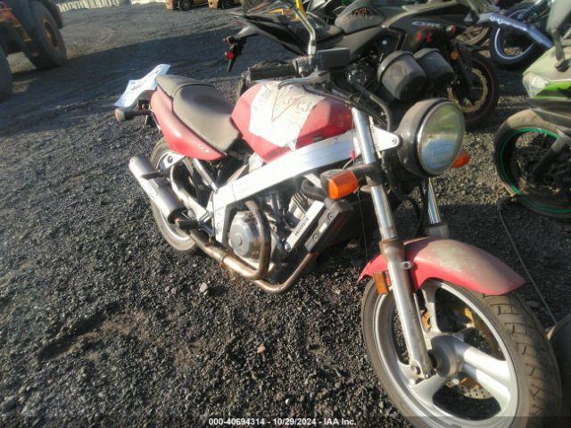  Salvage Honda Nt650