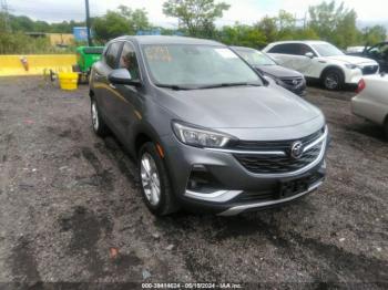  Salvage Buick Encore GX