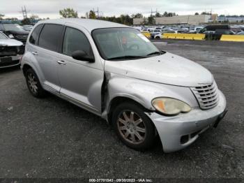  Salvage Chrysler PT Cruiser