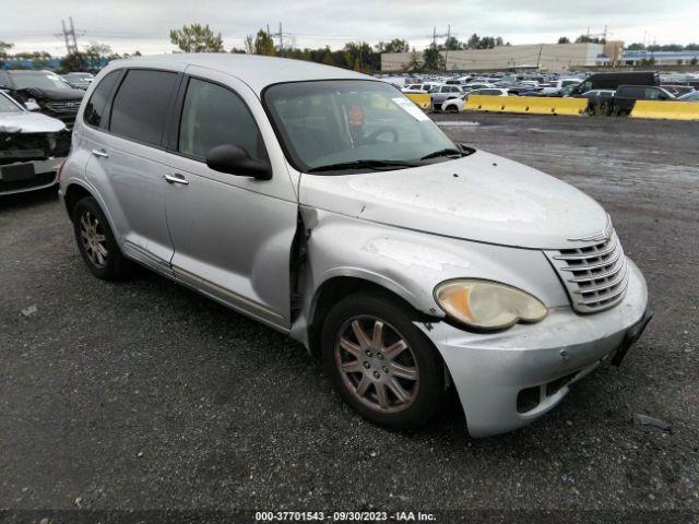  Salvage Chrysler PT Cruiser