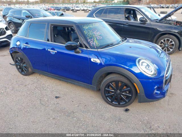  Salvage MINI Hardtop