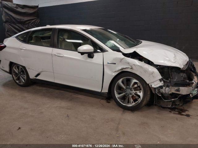  Salvage Honda Clarity Plug-In Hybrid