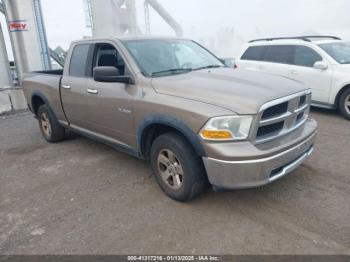  Salvage Dodge Ram 1500