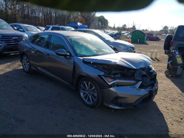  Salvage Acura Integra